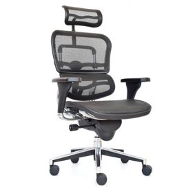 sillas ergonomicas para oficina bogota
