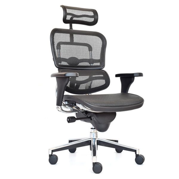 sillas ergonomicas para oficina bogota