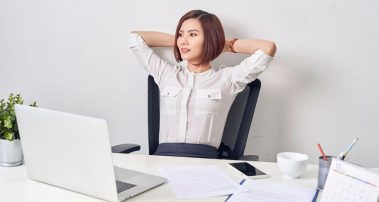 sillas para escritorio