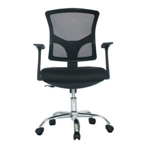 Silla de oficina Amsterdam