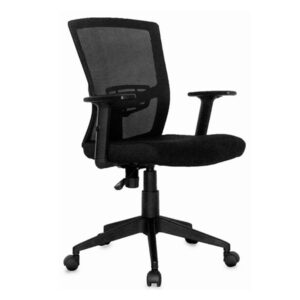 Silla para oficina Kyoto