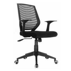 Silla de oficina Lacio