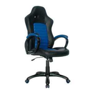 Silla gamer Ferrari