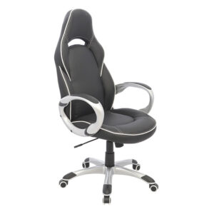 Silla gamer MC Laren